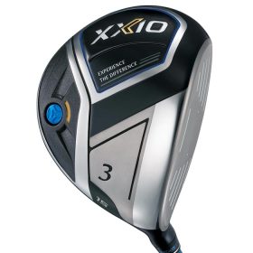 XXIO 11 Fairway Wood New Golf Clubs