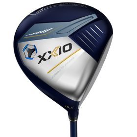 XXIO 13 Driver New Golf Clubs