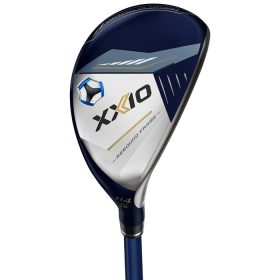 XXIO 13 Hybrid New Golf Clubs