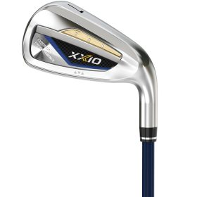 XXIO 13 Irons New Golf Clubs