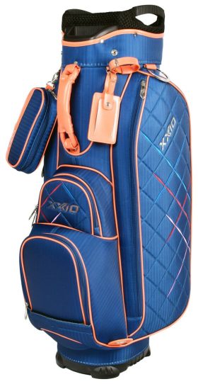 XXIO Womens Classic Golf Cart Bag