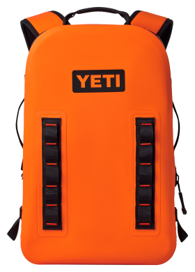 YETI Panga 28L Waterproof Backpack - King Crab