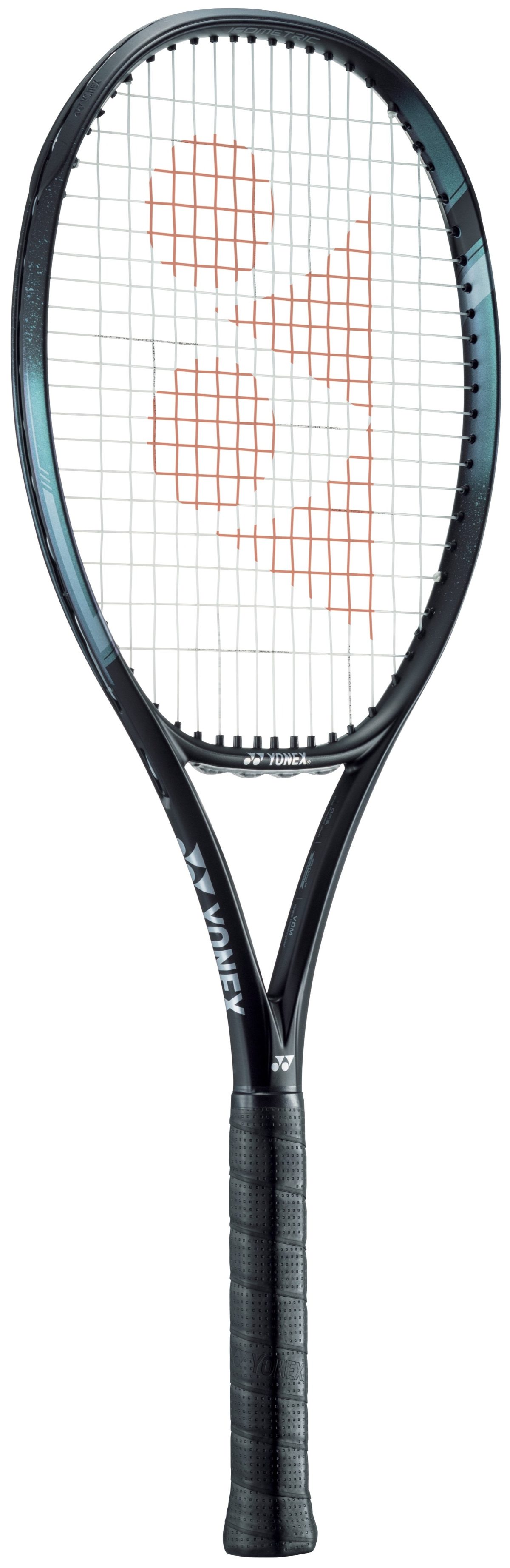 Yonex EZONE 98 Aqua Night Black Tennis Racquet (7th Gen)