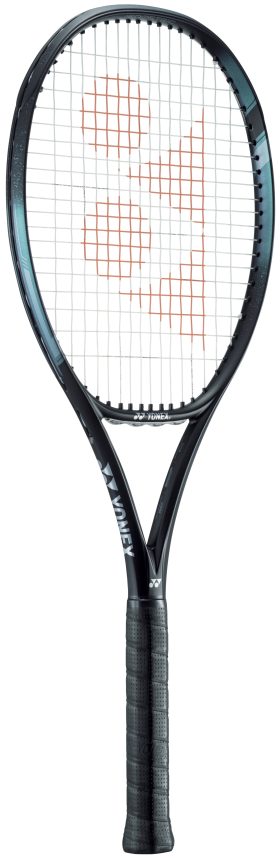 Yonex EZONE 98 Aqua Night Black Tennis Racquet (7th Gen)