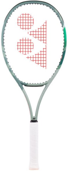 Yonex PERCEPT 100L Tennis Racquet (Olive Green)