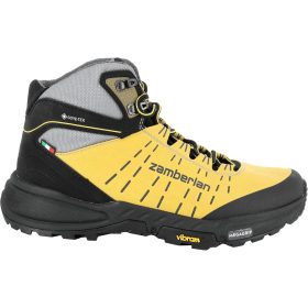 Zamberlan Circe GTX Hiking Boot - Women's Yellow, 10.0