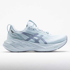 ASICS Novablast 4 Women's Running Shoes Cool Grey/Grey Blue