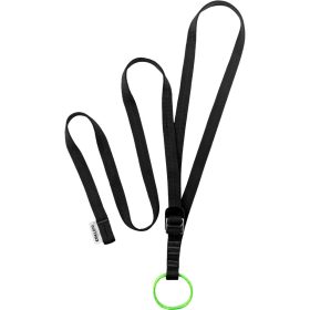 Adjustable Belay Station Sling II