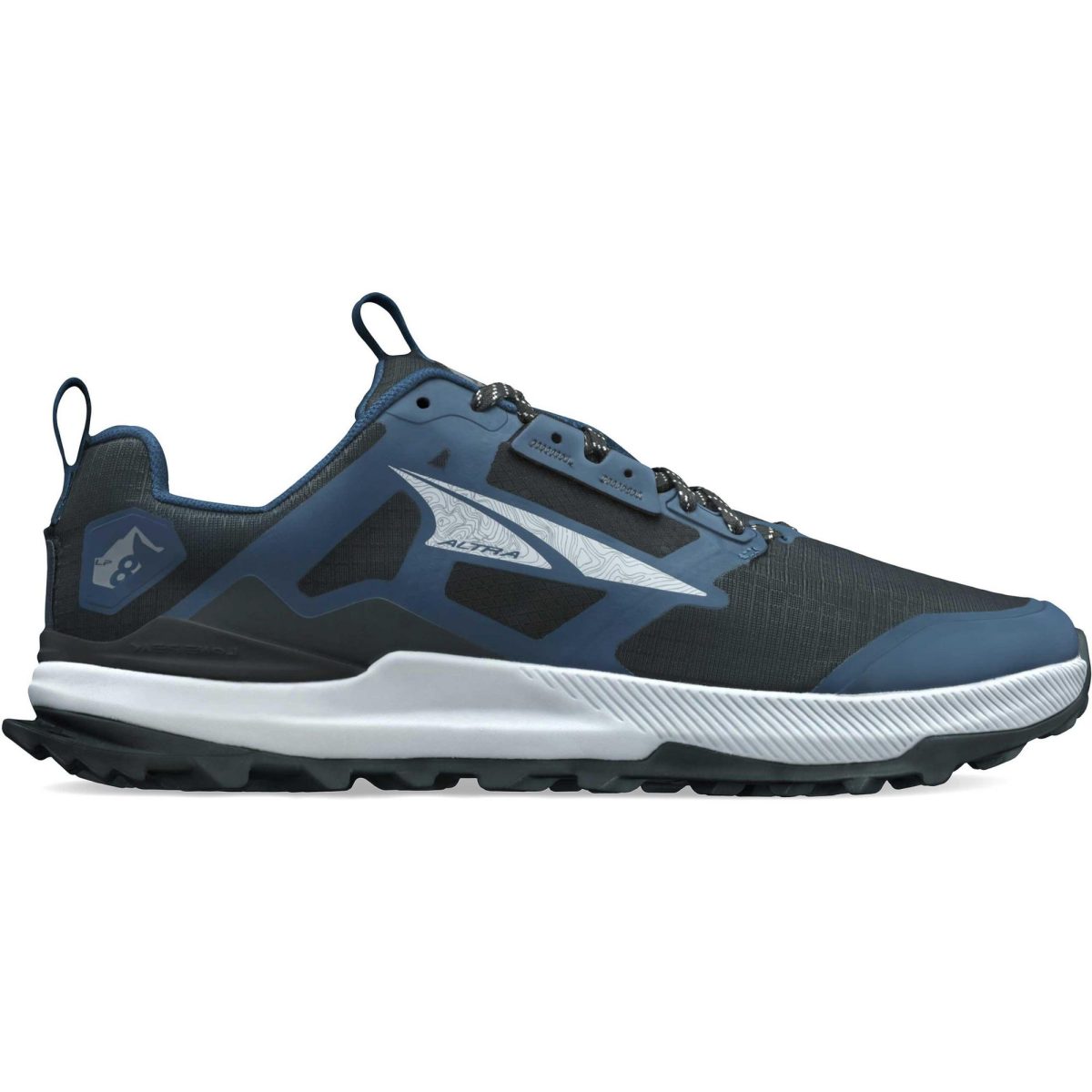 Altra Men's Lone Peak 8 Trail Running Shoes