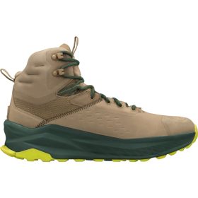 Altra Olympus Mid GTX 2 Hiking Boot - Men's Tan, 12.5