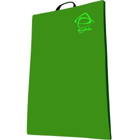 Asana Rock Star Crash Pad Earthy, One Size