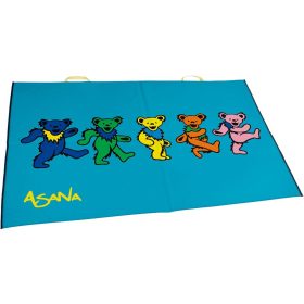 Asana VersaPad Crash Pad