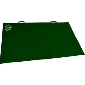 Asana VersaPad Crash Pad Earthy, One Size