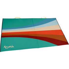 Asana VersaPad Crash Pad Lift, One Size