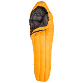 Ascend Hex 0º Mummy Sleeping Bag