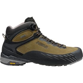 Asolo Eldo Mid LTH GV Hiking Boot - Men's Truffle, 8.5