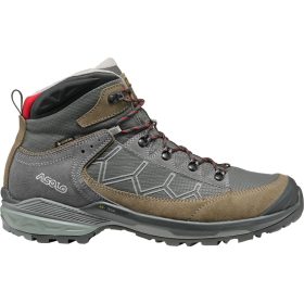 Asolo Falcon Evo GV Hiking Boot - Men's Cortex/Graphite, 12.0