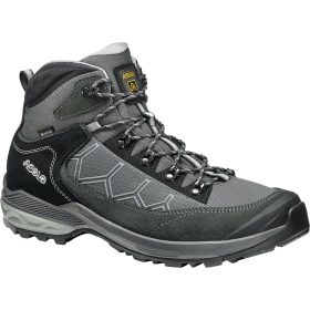 Asolo Falcon Evo GV Hiking Boot - Men's Light Black/Graphite, 10.0