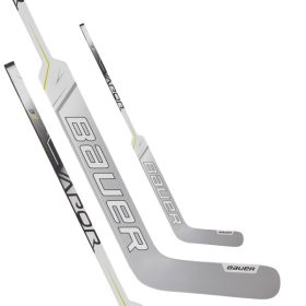 BAUER 3X Goal Stick- Sr