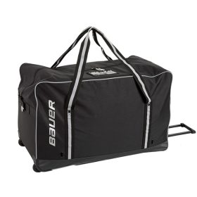 BAUER Core Wheeled Bag- Sr '21