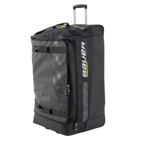 BAUER Elite Wheeled Bag- Sr '21