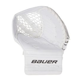 BAUER GSX Catch Glove- Int