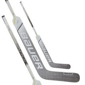 BAUER HyperLite Goal Stick- Sr