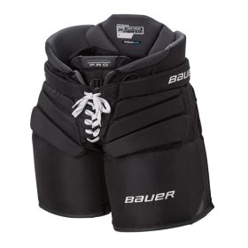 BAUER Pro Goal Pant- Sr