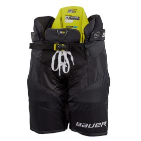 BAUER Supreme 3S Pro Hockey Pants- Jr