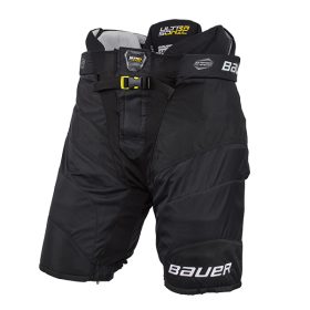 BAUER Supreme Ultrasonic Hockey Pants- Int