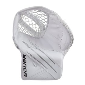 BAUER Vapor 3X Catch Glove- Int