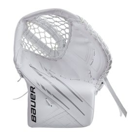 BAUER Vapor HyperLite Catch Glove- Sr