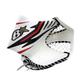 BRIAN'S OPTiK X2 Catch Glove- Int