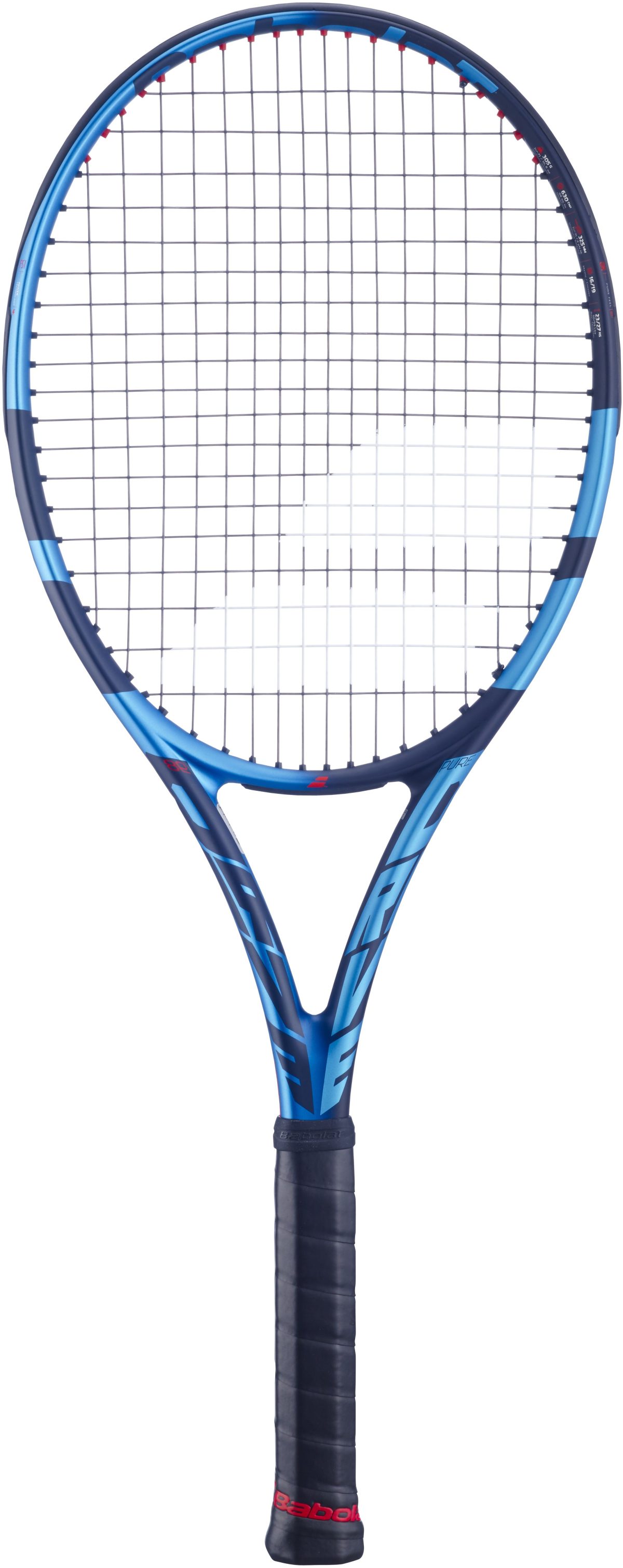 Babolat Pure Drive 98 Tennis Racquet x2