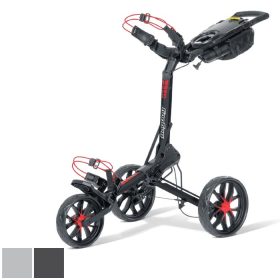 BagBoy Slimfold Auto-Open Push Cart