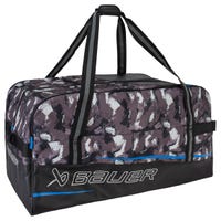 Bauer Premium Carry Senior Hockey Equipment Bag - 2024 Model in Camo