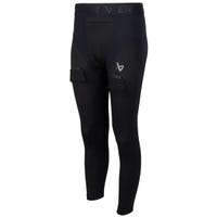 Bauer Womens Pro Jill Pant in Black Size 2