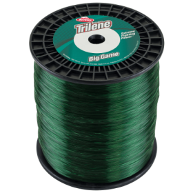 Berkley Trilene Big Game Line 3 lb. Spool - Green - 50 lb.