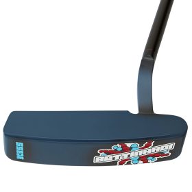 Bettinardi Studio B Reserve Slushie Swirl BB1 Flow Smooth Putter 2024 - RIGHT - BB1F SMOOTH - 34" - Golf Clubs