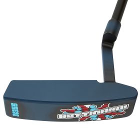 Bettinardi Studio B Reserve Slushie Swirl BB8 Wide Smooth Putter 2024 - RIGHT - BB8W SMOOTH - 34" - Golf Clubs