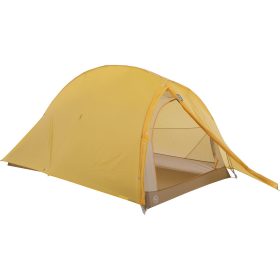 Big Agnes Fly Creek HV UL2 Bikepack Tent: 2-Person 3-Season