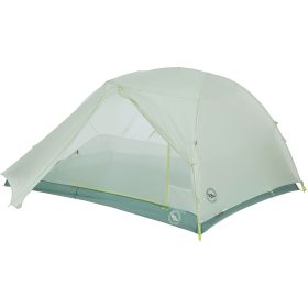 Big Agnes Tiger Wall 2 Platinum Tent: 2-Person 3-Season