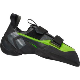 Black Diamond Method Climbing Shoe - Men's Envy Green, 9.5