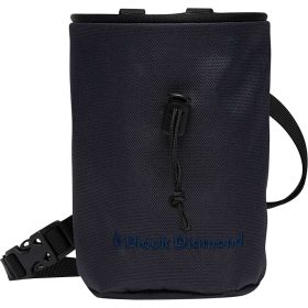 Black Diamond Mojo Chalk Bag Carbon, M/L