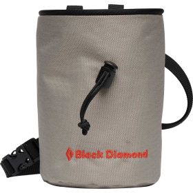 Black Diamond Mojo Chalk Bag Moonstone, M/L