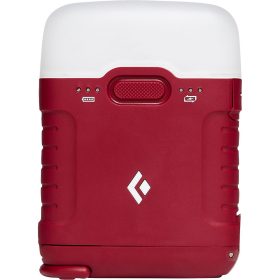 Black Diamond Volt Lantern Dark Berry, One Size