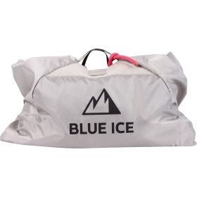 Blue Ice Rope Tarp Shadow, One Size