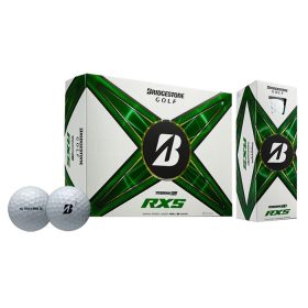 Bridgestone TOUR B RXS Golf Balls