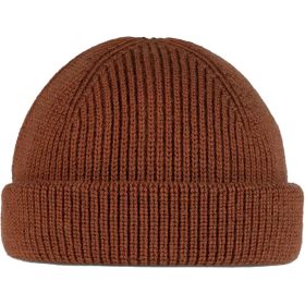 Buff Knitted Beanie Ervin Cinnamon, One Size