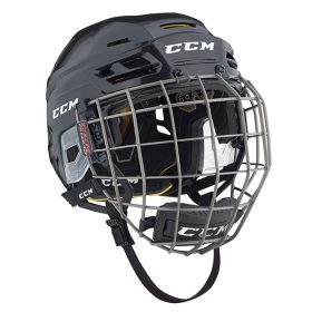 CCM 310 Tacks Helmet Combo- Sr